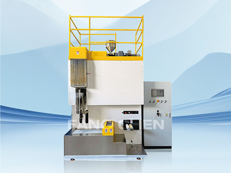 紡粘無紡布實(shí)驗(yàn)機(jī)  FCN-1